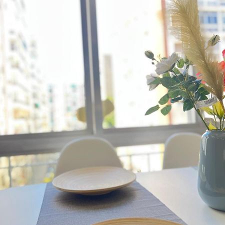 Apartamento Cerca Del Centro 2 Μάλαγα Εξωτερικό φωτογραφία