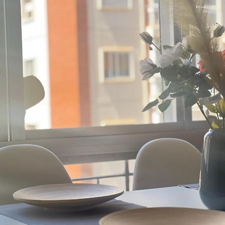 Apartamento Cerca Del Centro 2 Μάλαγα Εξωτερικό φωτογραφία