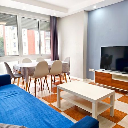 Apartamento Cerca Del Centro 2 Μάλαγα Εξωτερικό φωτογραφία