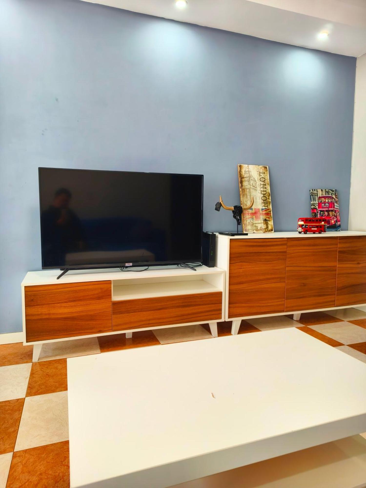 Apartamento Cerca Del Centro 2 Μάλαγα Εξωτερικό φωτογραφία