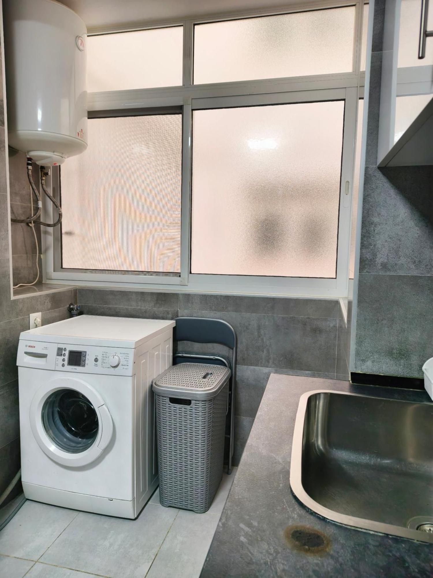 Apartamento Cerca Del Centro 2 Μάλαγα Εξωτερικό φωτογραφία