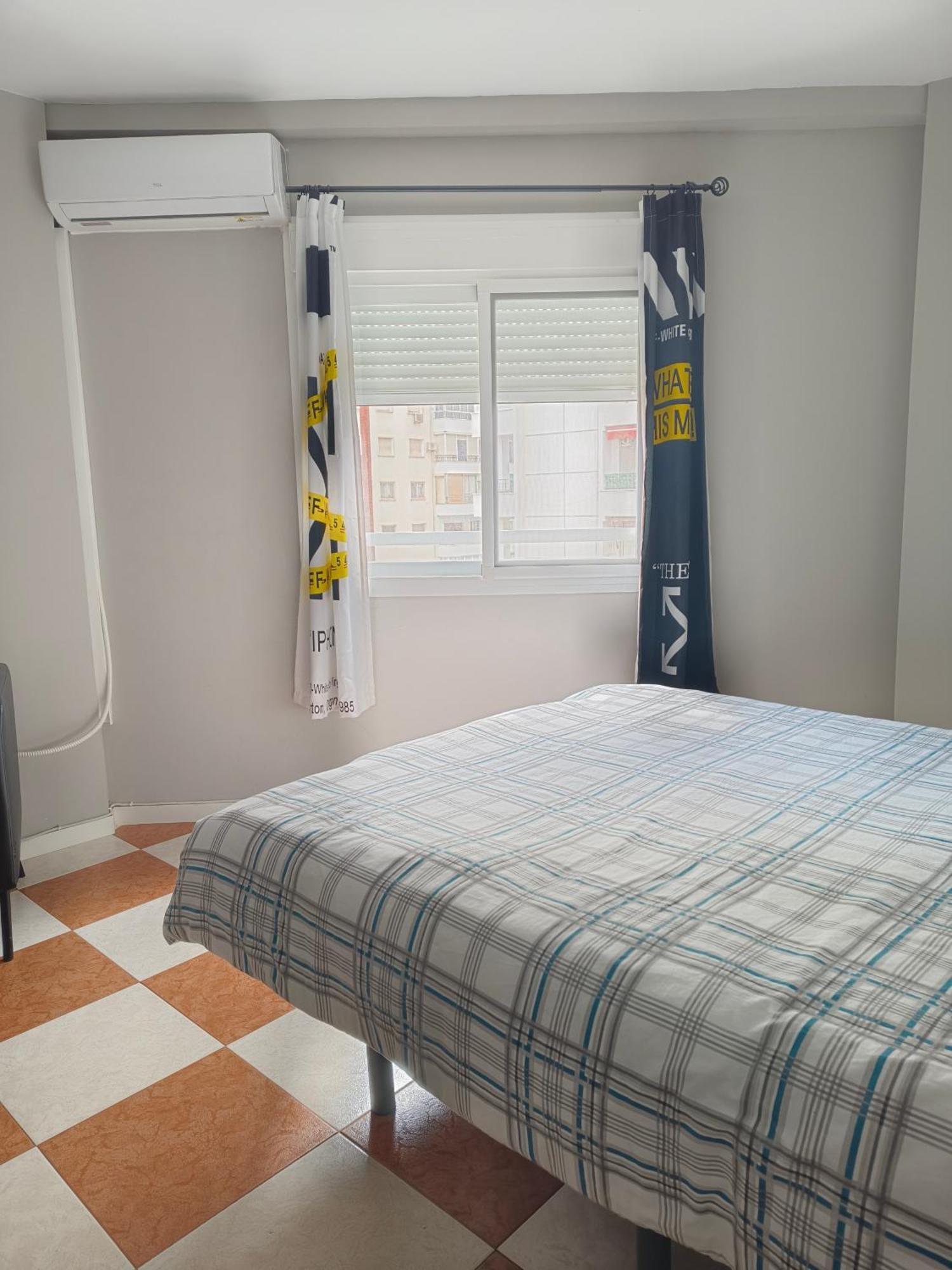 Apartamento Cerca Del Centro 2 Μάλαγα Εξωτερικό φωτογραφία