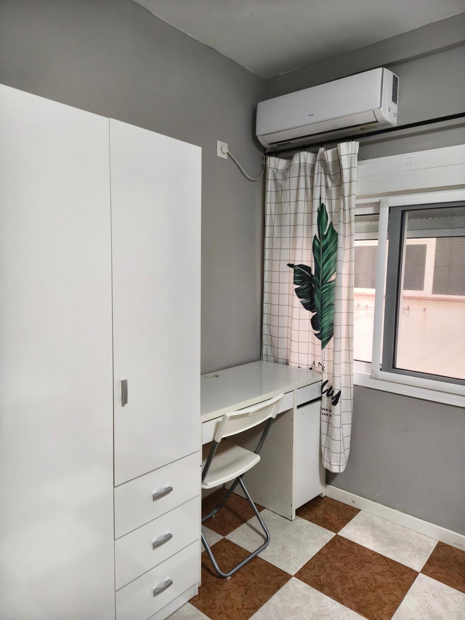 Apartamento Cerca Del Centro 2 Μάλαγα Εξωτερικό φωτογραφία